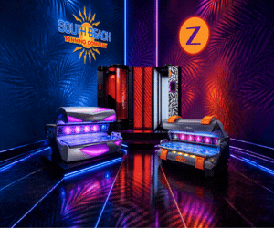 South Beach and network campaign preview